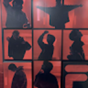 Meet your Posher, Alexa